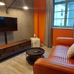 Großes Doppelzimmer
